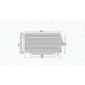 350203998000 MAGNETI MARELLI Радиатор кондиционера