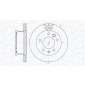 361302040216 MAGNETI MARELLI Тормозной диск