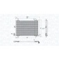 MAGNETI MARELLI 350203908000