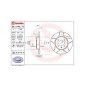 MAGNETI MARELLI 360406048205