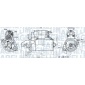 MAGNETI MARELLI 063721413010