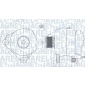 MAGNETI MARELLI 063731810010