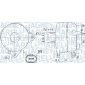 063732118010 MAGNETI MARELLI Генератор