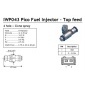MAGNETI MARELLI 214310004310