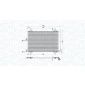 MAGNETI MARELLI 350203920000