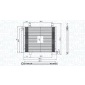 350203836000 MAGNETI MARELLI Конденсатор, кондиционер