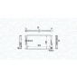MAGNETI MARELLI 350213159600