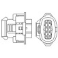 MAGNETI MARELLI 466016355065