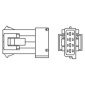 MAGNETI MARELLI 466016355096