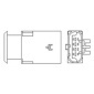 MAGNETI MARELLI 466016355101