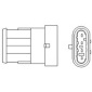 MAGNETI MARELLI 466016355130