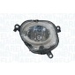 712000815401 MAGNETI MARELLI Фара fiat 500 нижняя дальнего