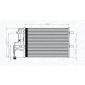 MAGNETI MARELLI 350203844000