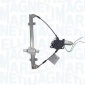 MAGNETI MARELLI 350103311000
