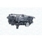 710301119232 MAGNETI MARELLI Фара vw tiguan ii рестайлинг