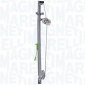 350103191200 MAGNETI MARELLI Стеклоподъемник правый ducato