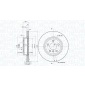 MAGNETI MARELLI 360406004101