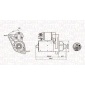 MAGNETI MARELLI 063721197010