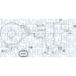 063732064010 MAGNETI MARELLI Генератор