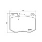 363700450145 SBB BB MERCEDES-BENZ VA