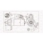 MAGNETI MARELLI 063721293010