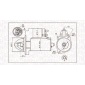 MAGNETI MARELLI 063721410010