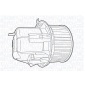 069412704010 MAGNETI MARELLI MTE704AX Вентилятор салона