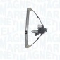 MAGNETI MARELLI 350103031000