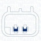 MAGNETI MARELLI 350103087000