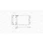 MAGNETI MARELLI 350213196100