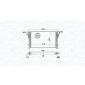 MAGNETI MARELLI 351319205370