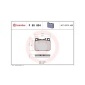MAGNETI MARELLI 363700450004