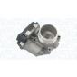 802000000043 MAGNETI MARELLI Корпус дроссельной заслонки