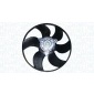 069422726010 MAGNETI MARELLI Вентилятор радиатора рено