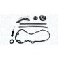 341500001110 MAGNETI MARELLI Комплект цели привода