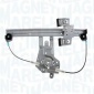 MAGNETI MARELLI 350103876000