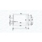 MAGNETI MARELLI 350213159100