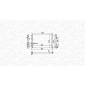 MAGNETI MARELLI 350213159100