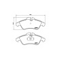 MAGNETI MARELLI 363700450080