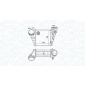 351319205230 MAGNETI MARELLI Интеркулер
