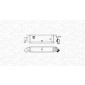 MAGNETI MARELLI 351319204950