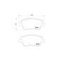 MAGNETI MARELLI 363700424151