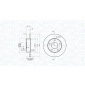 360406012801 MAGNETI MARELLI Тормозной диск