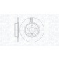 MAGNETI MARELLI 361302040468