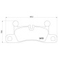 363700465027 SBB H BB VAG 187,5x79,8x17,2