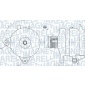 063731888010 MAGNETI MARELLI Генератор