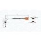 MAGNETI MARELLI 172000051010