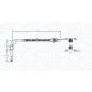 MAGNETI MARELLI 172000179010