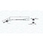 MAGNETI MARELLI 172000181010