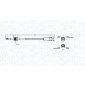 MAGNETI MARELLI 172000223010